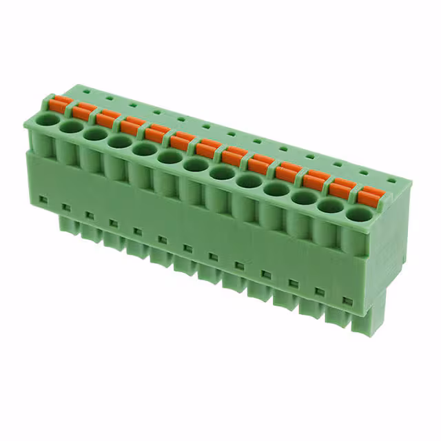 691368300013B Würth Elektronik  Headers Plugs and Sockets